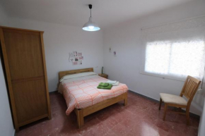 Отель Apartament Tarracoliva  Таррагона